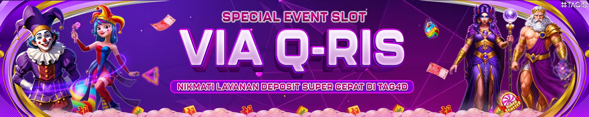 Tag4D Situs Slot Online